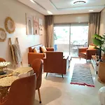Prestigia Marrakech Dar Cheryana