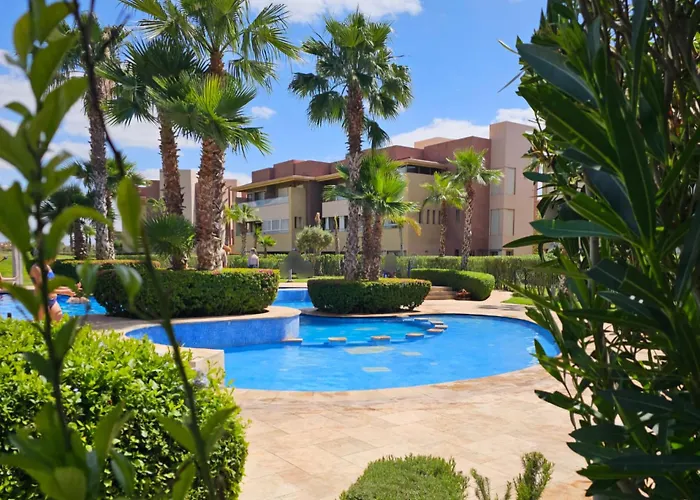 Prestigia Marrakech Dar Cheryana