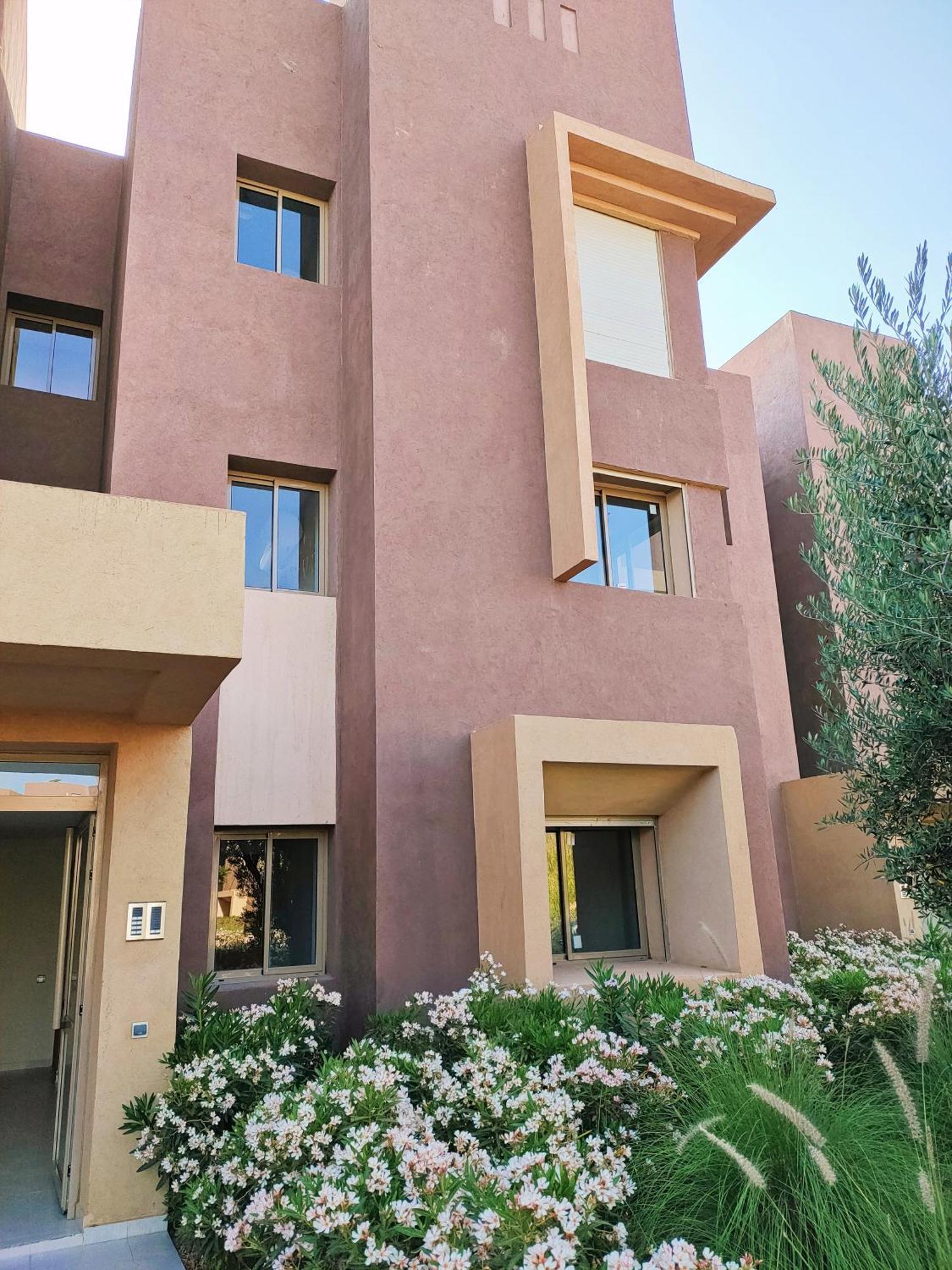 Appartement Prestigia Marrakech Dar Cheryana Marrakesh