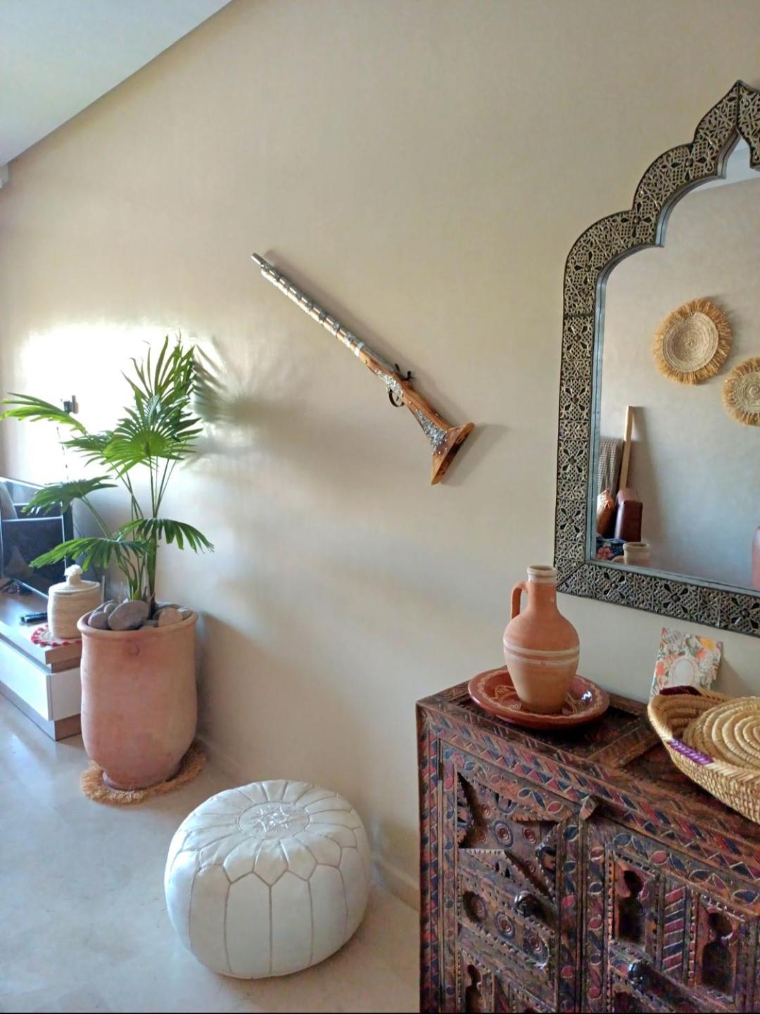 Appartement Prestigia Marrakech Dar Cheryana Marrakesh