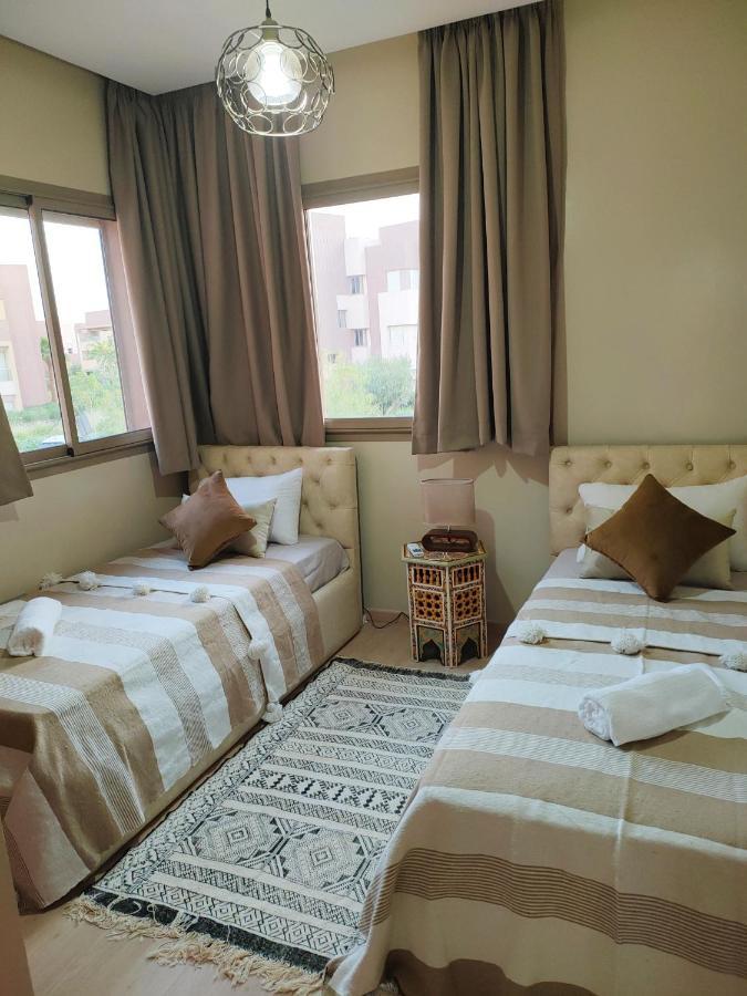 Prestigia Marrakech Dar Cheryana *