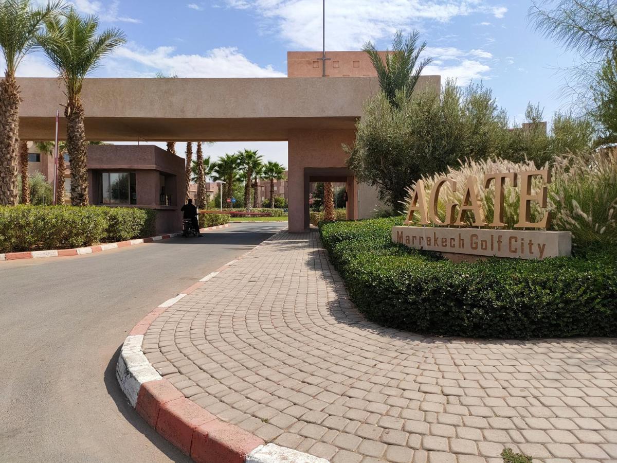 Apartment Prestigia Marrakech Dar Cheryana Marrakesch