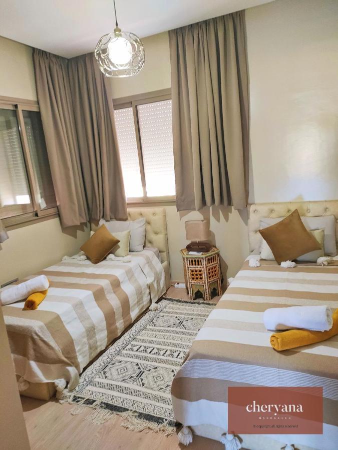 Prestigia Marrakech Dar Cheryana Marrakesch
