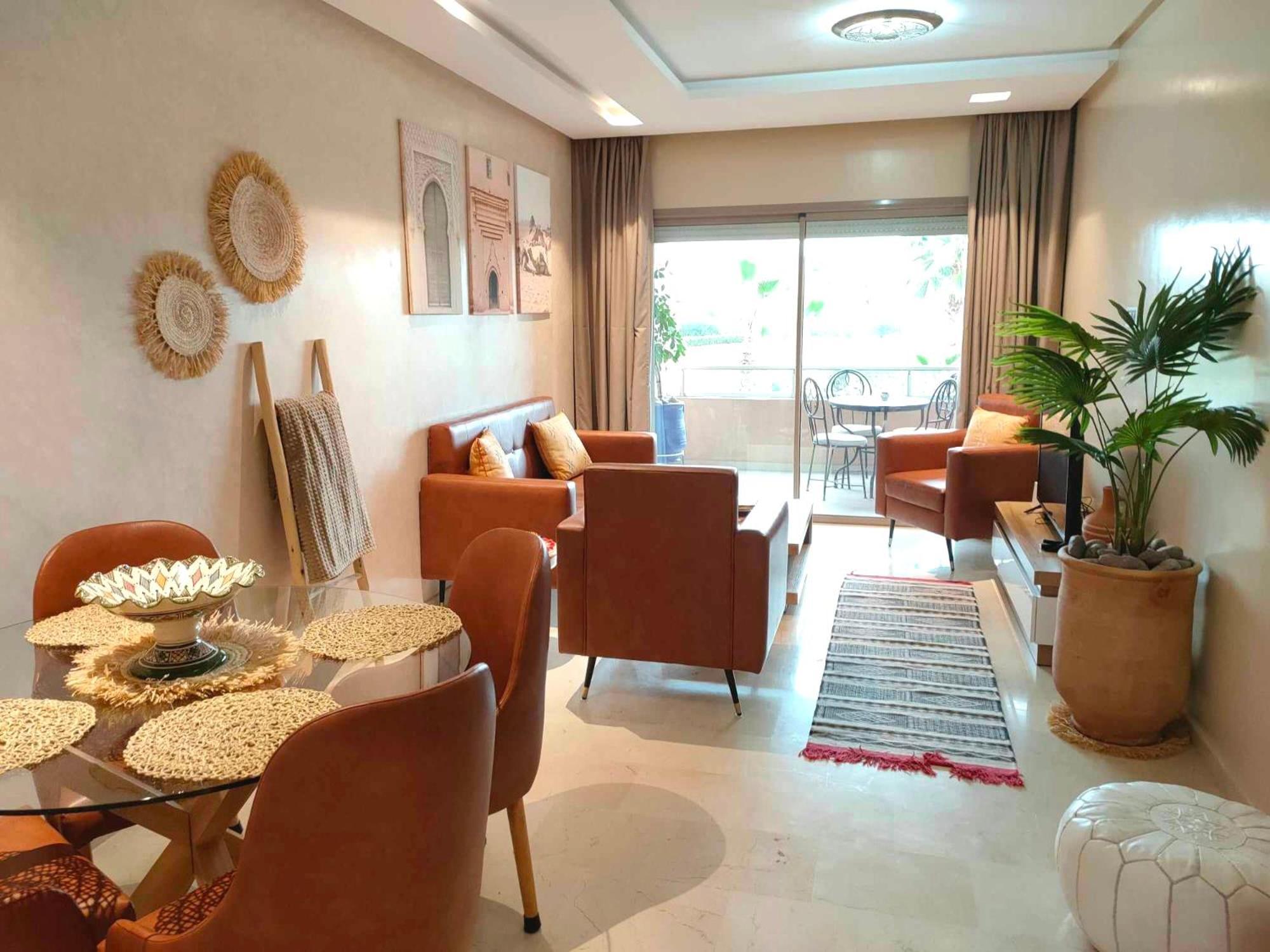 Prestigia Marrakech Dar Cheryana Apartment Marrakesch