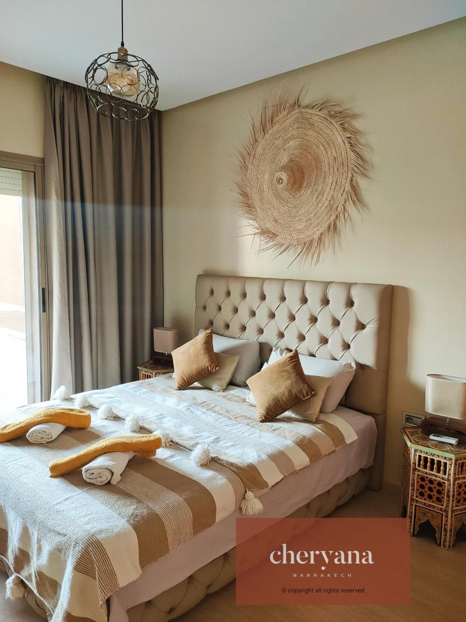Prestigia Marrakech Dar Cheryana Apartment Marrakesch