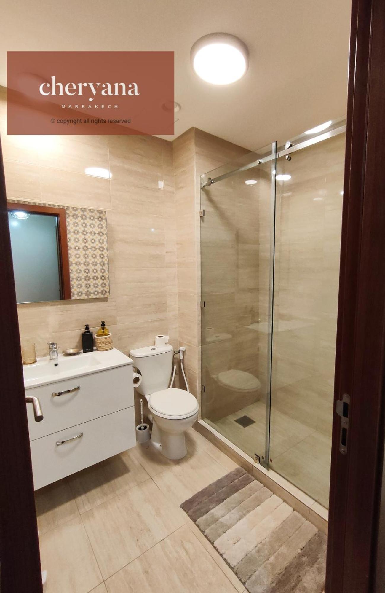 Prestigia Marrakech Dar Cheryana Apartment *