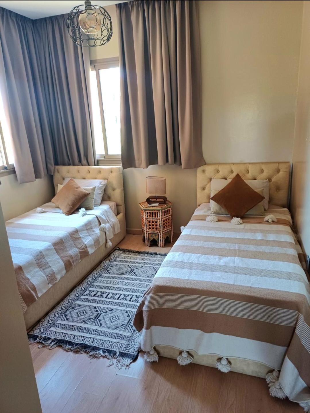 Prestigia Marrakech Dar Cheryana Apartment